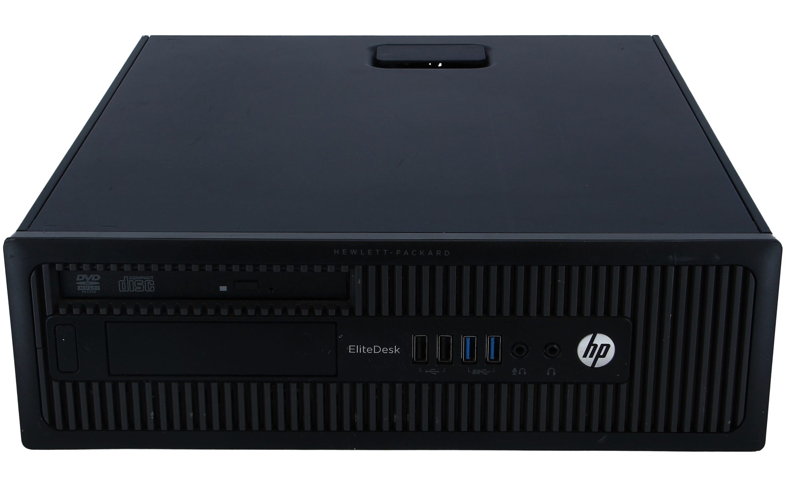 Hp Elitedesk 800 G1 Small Form Factor Refurbished Redmijnpc