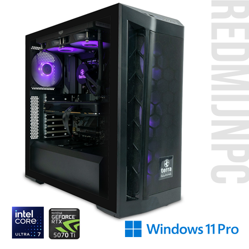 Computer Terra Gamer Elite 3