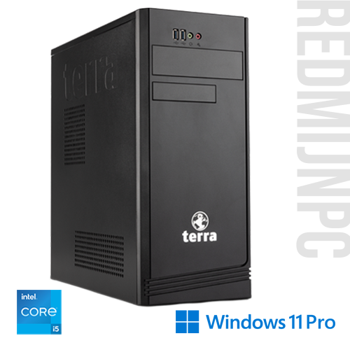 Computer Familie Terra 5200 LE